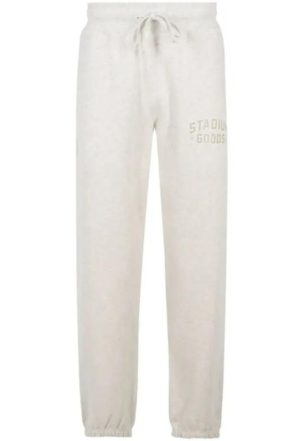 STADIUM GOODS® Collegiate träningsbyxor - Neutral