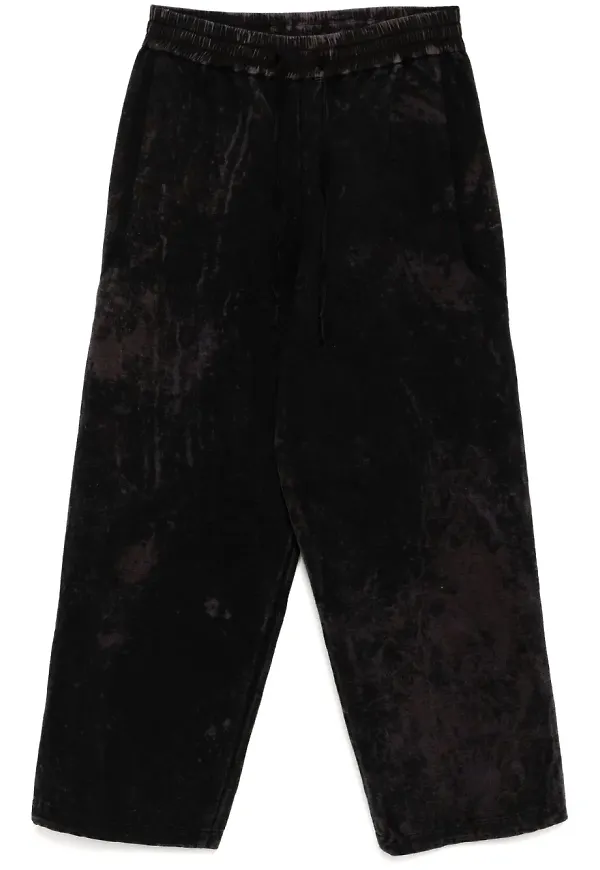 Stain Shade trackpants - Svart