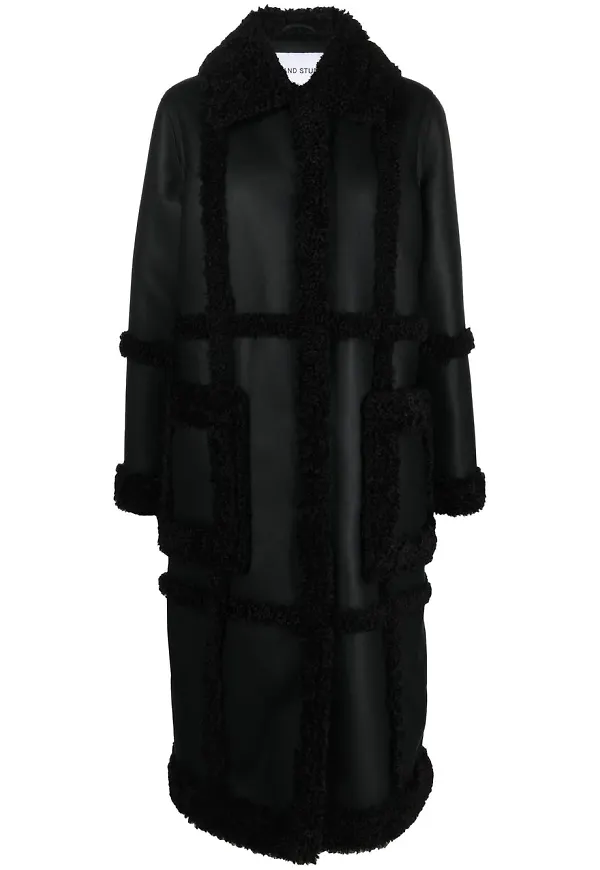 STAND STUDIO kappor dam (2026) • Just nu: Upp till 65% rabatt | Alissa