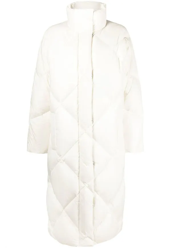 STAND STUDIO kappor dam (2026) • Just nu: Upp till 65% rabatt | Alissa