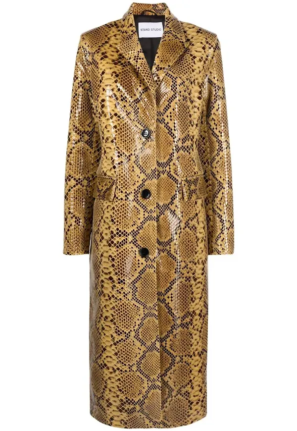 STAND STUDIO kappor dam (2026) • Just nu: Upp till 65% rabatt | Alissa