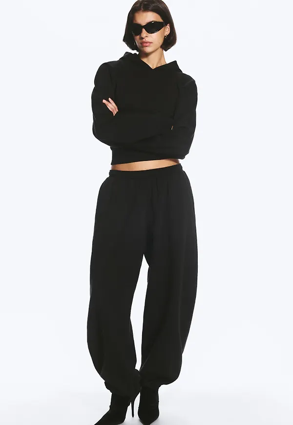 Standard sweatpants