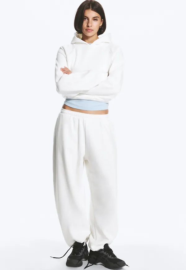 Standard sweatpants