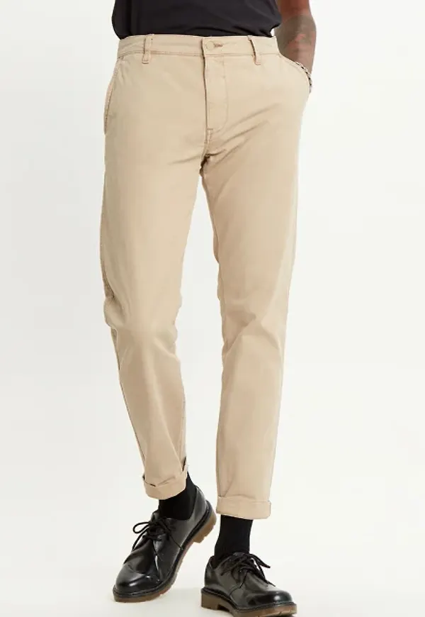 Standard Tapered Chino Ii