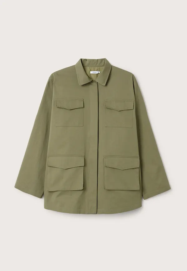 Stanmore jacket