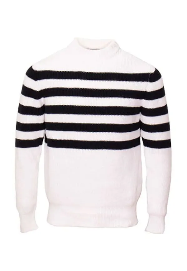 Stansvik Sweater