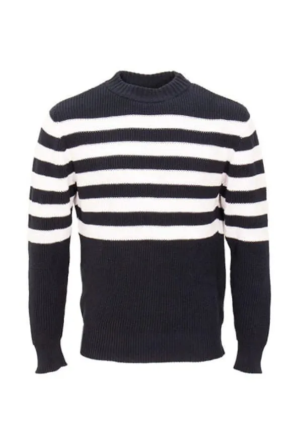 Stansvik Sweater