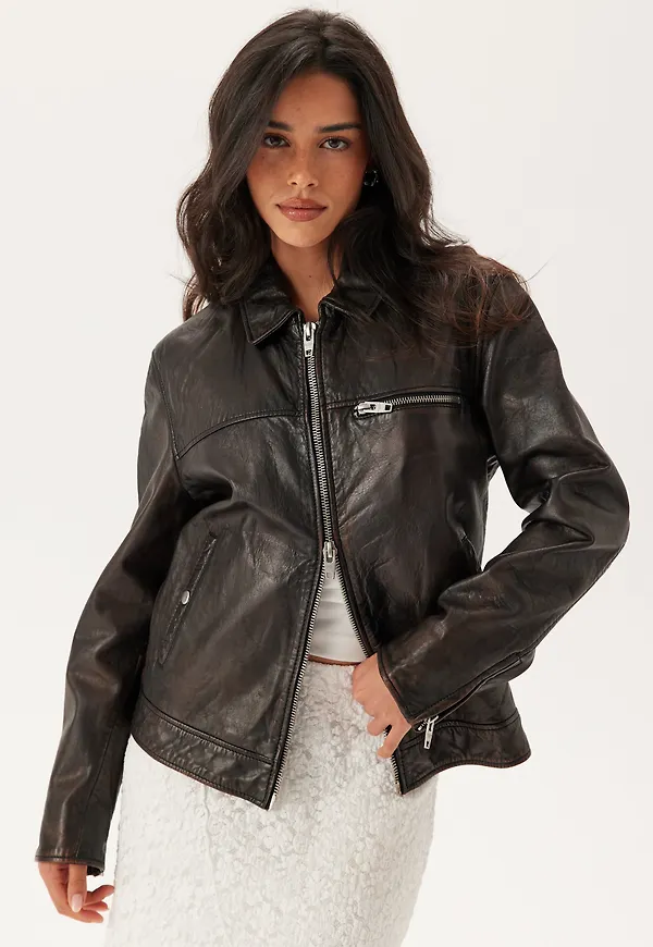 Starling Jacket