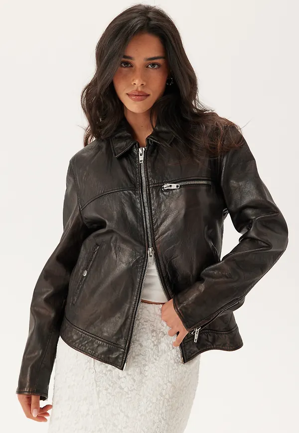 Starling Jacket