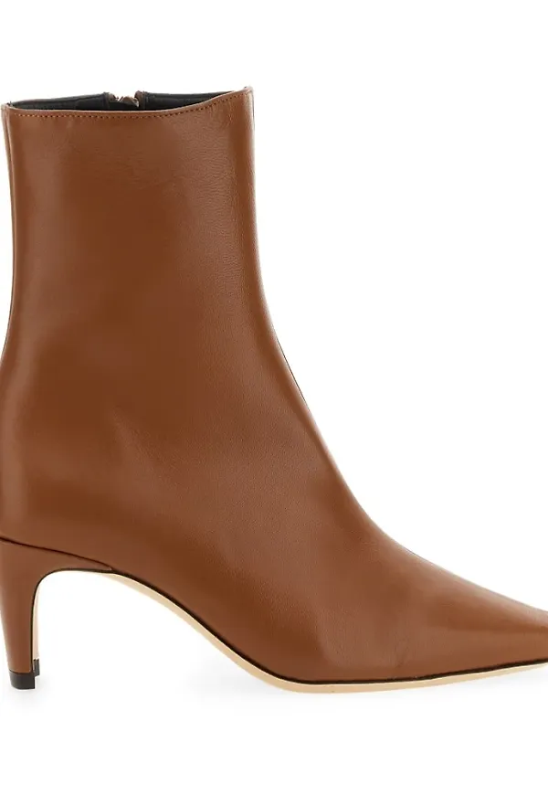 Staud Shoes Brun, Dam