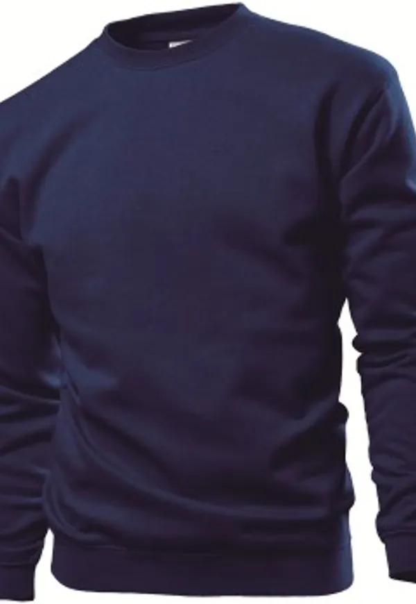 Stedman Sweatshirt Men Marin Small Herr