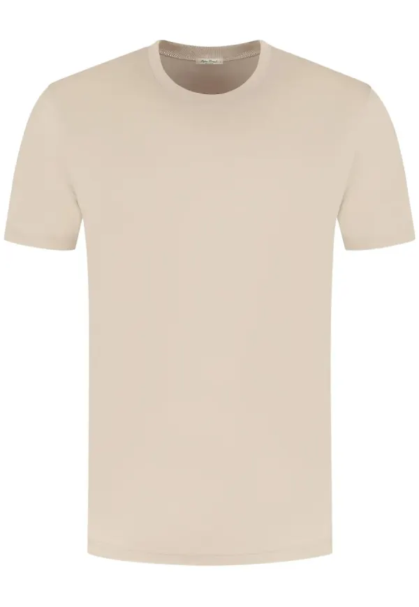 Stefan Brandt t-shirt - Neutral