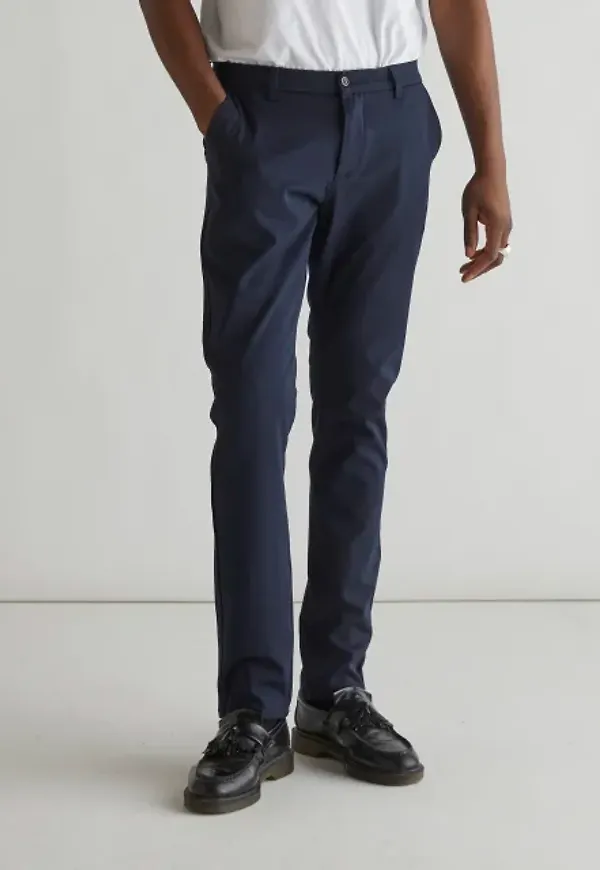 Steffen Twill Pant