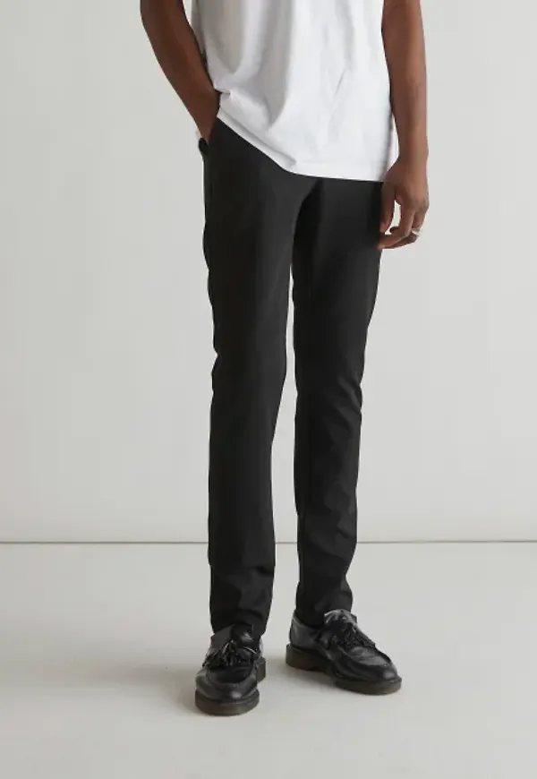 Steffen Twill Pant