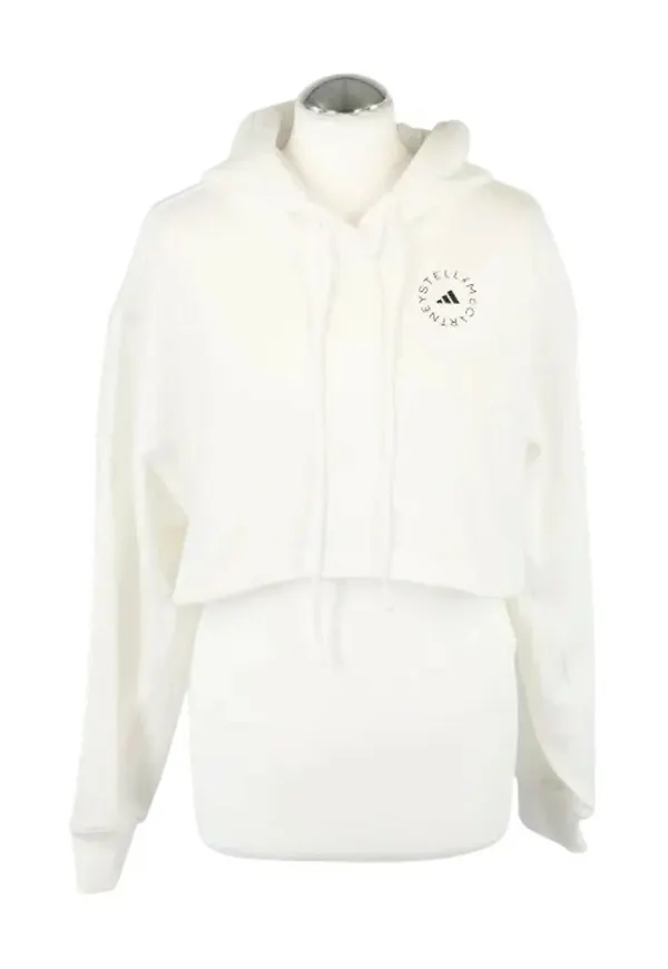Stella McCartney Pre-owned - Vintage Toppar - Vit - Dam - Storlek: S