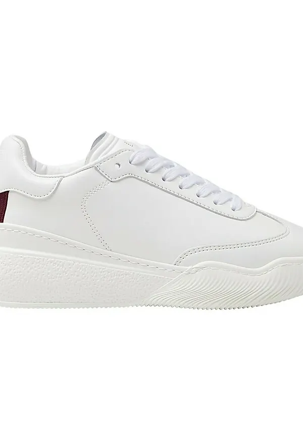 Stella McCartney Sneakers Beige, Dam