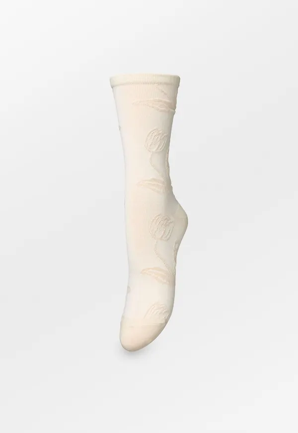 Stencia Cotta Sock