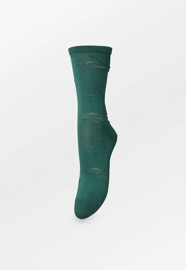 Stencia Cotta Sock