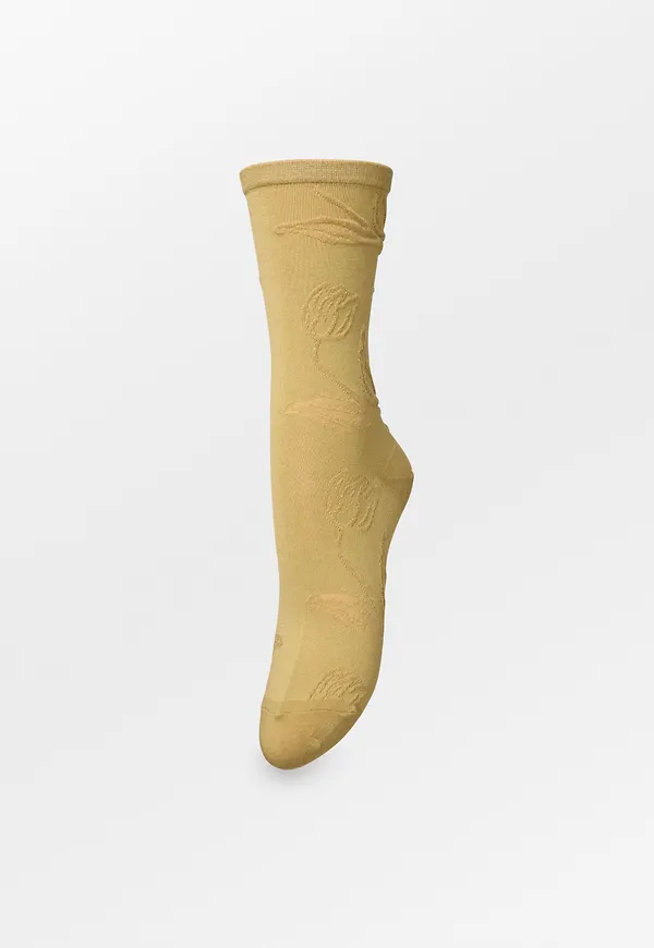 Stencia Cotta Sock