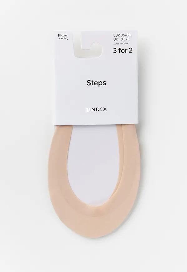 Osynliga strumpor