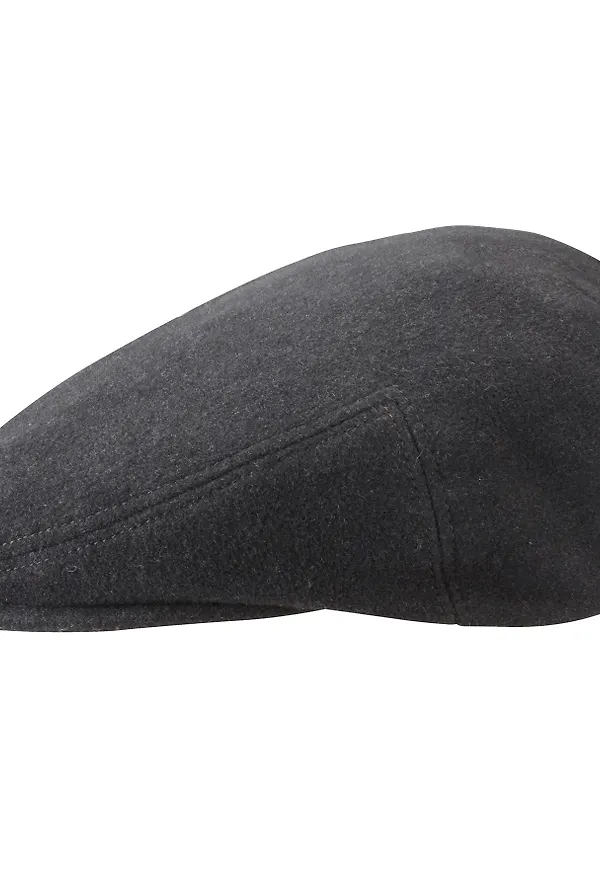 Stetson Kent Wool/Cashmere EF Grey