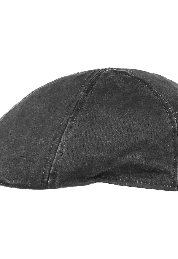 Stetson Level Black