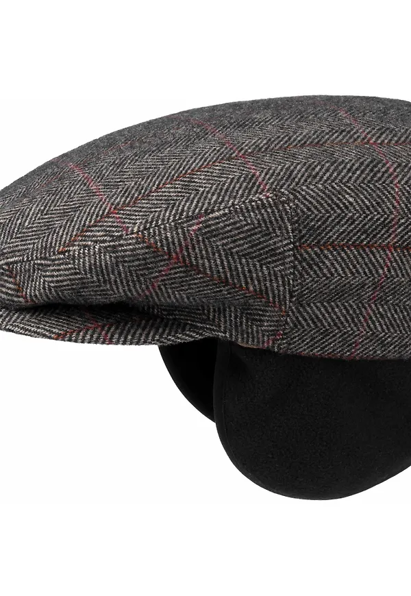 Stetson Men's Kent Wool EF Beige