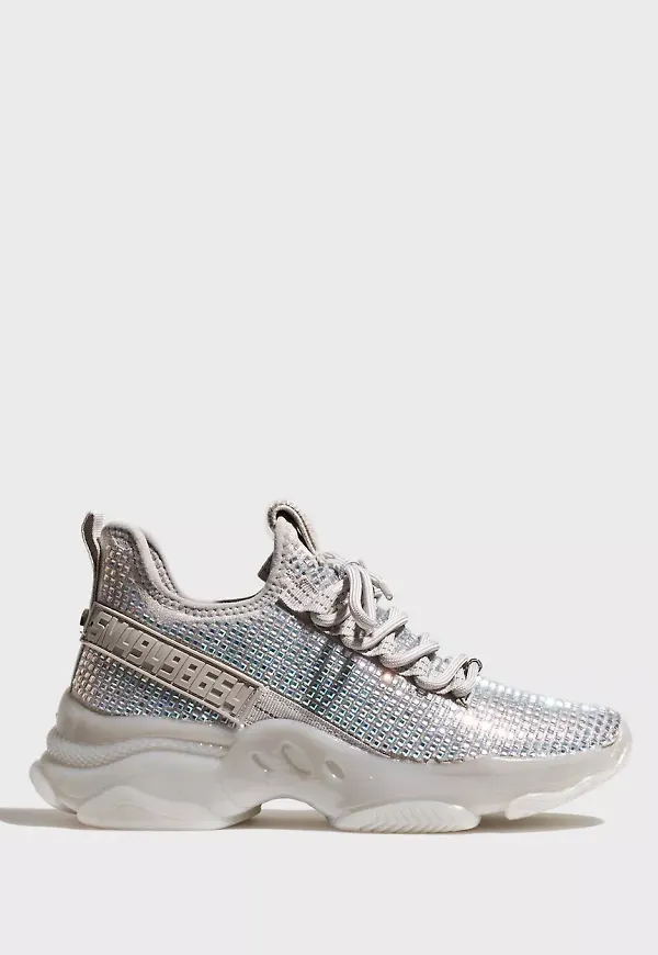 Steve Madden - IRIDESCENT - Maxima-R Sneaker