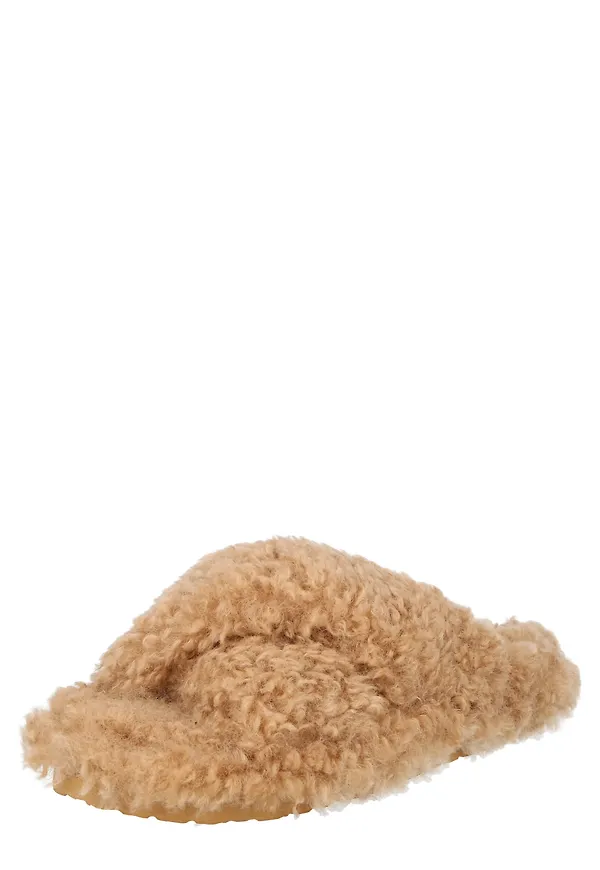 STEVE MADDEN Innesko ljusbeige