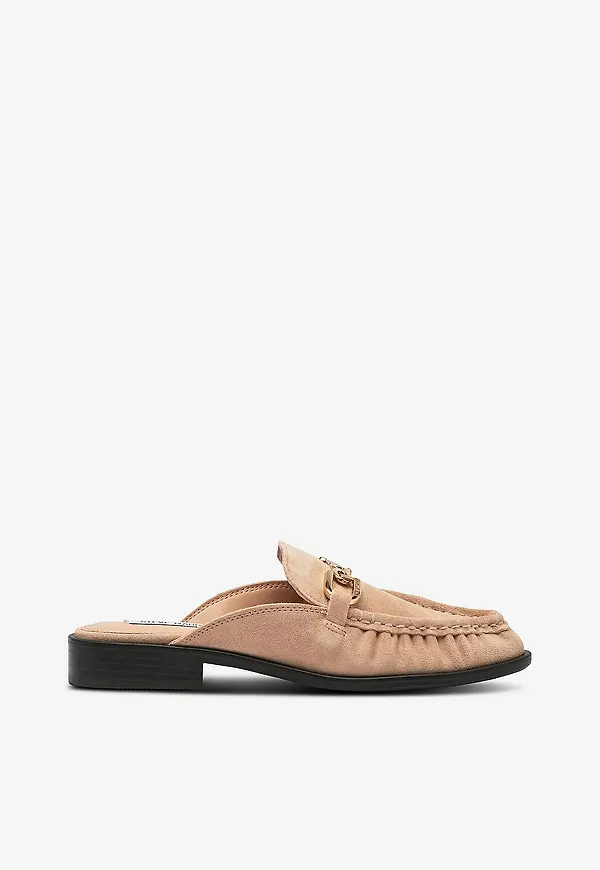 Steve Madden - Loafers Kapture - Brun