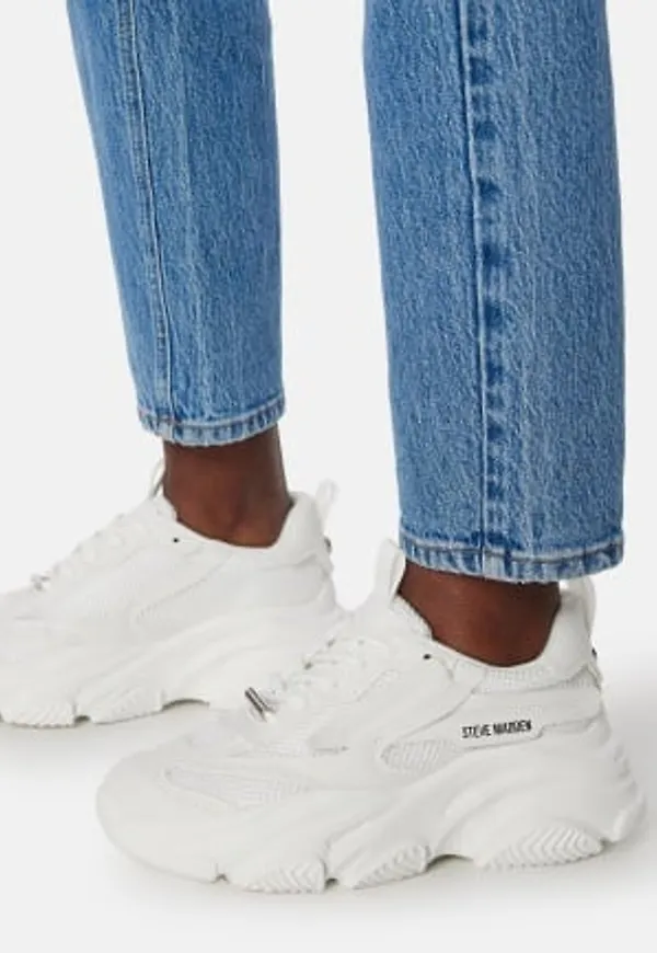 Steve Madden Possession-E Sneaker White 36