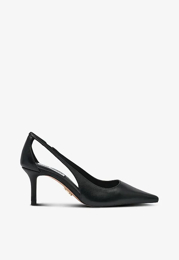 Steve Madden - Pumps Altra - Svart