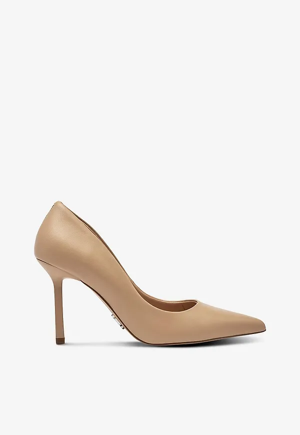 Steve Madden - Pumps Classie Pump - Brun