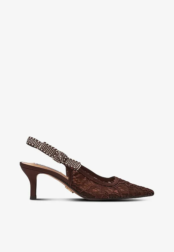 Steve Madden - Pumps Ensemble - Brun