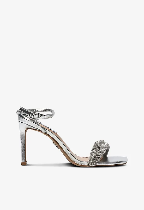 Steve Madden - Pumps Entice-R - Silver