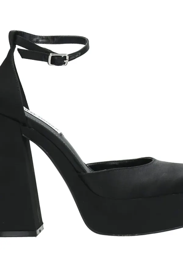 Steve Madden Pumps Svart, Dam