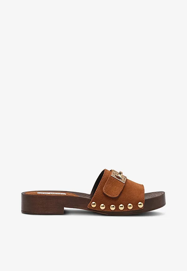 Steve Madden - Sandaler Carrmen - Brun