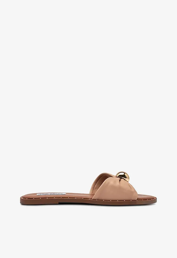 Steve Madden - Sandaler Dipsy-cn - Rosa
