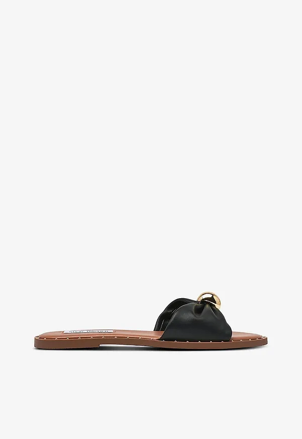 Steve Madden - Sandaler Dipsy-cn - Svart