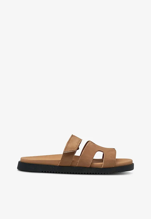 Steve Madden - Sandaler Missile-E - Brun