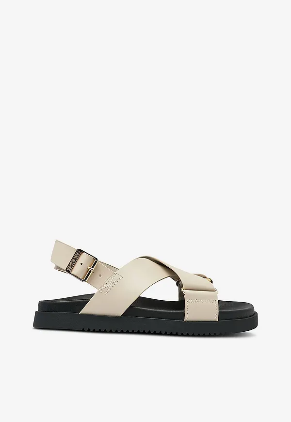 Steve Madden - Sandaler Myth - Vit