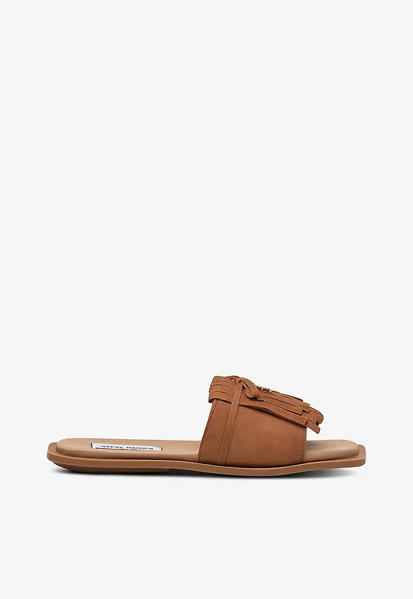 Steve Madden - Sandaler Skipper - Brun