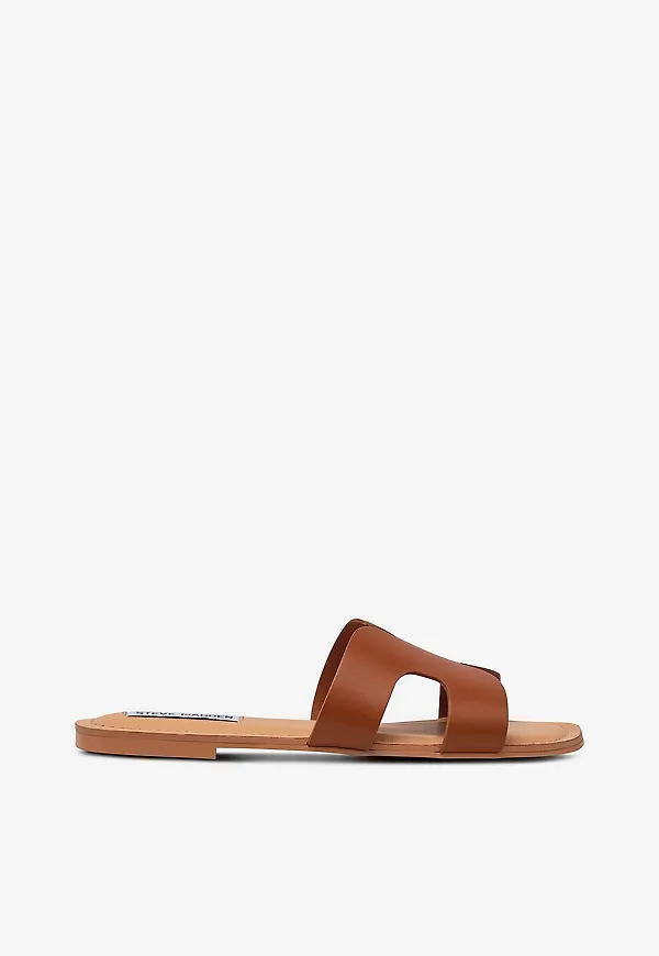 Steve Madden - Sandaler Zarnia - Brun