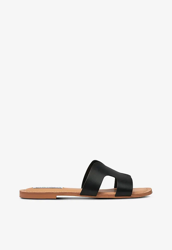 Steve Madden - Sandaler Zarnia - Svart