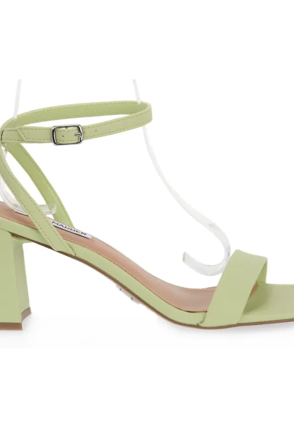 Steve Madden Shoes Grön, Dam