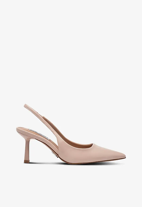 Steve Madden - Slingbacks Valoris - Rosa