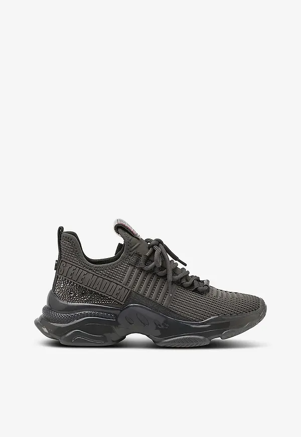 Steve Madden - Sneaker Maxilla-R-E - Grå