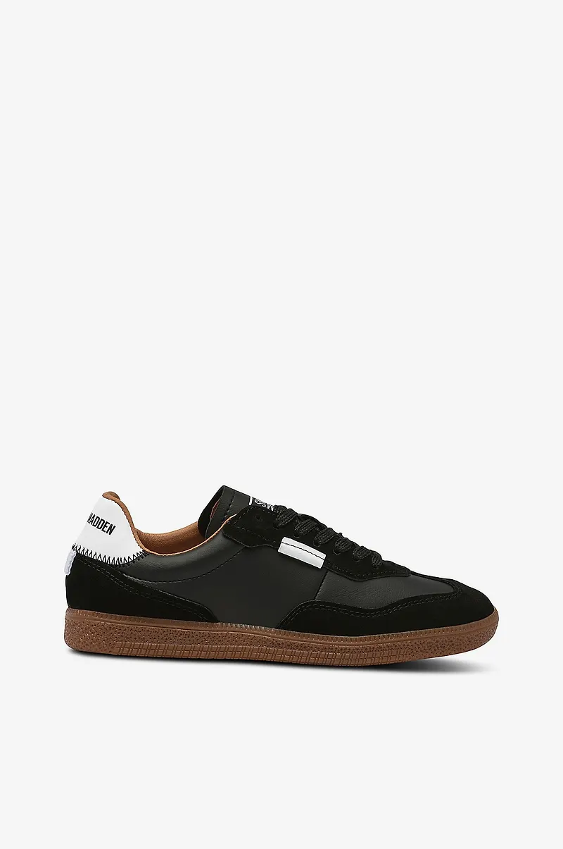 Steve Madden - Sneakers Emporia - Svart