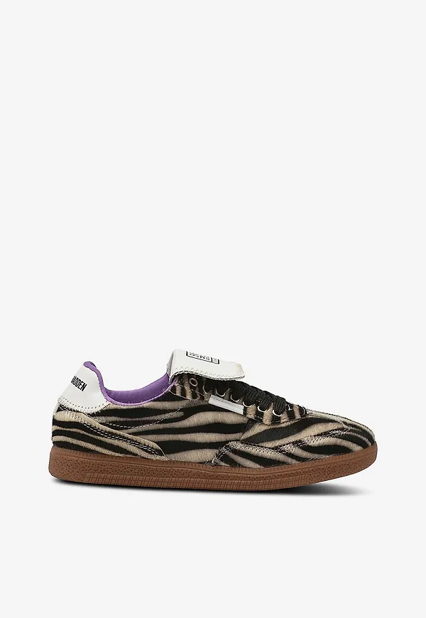 Steve Madden - Sneakers Ethora-L - Flerfärgad