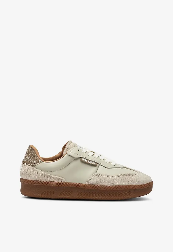 Steve Madden - Sneakers Euphoria Sneaker - Natur
